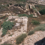 Fortificazioni del colle di San Giovanni.