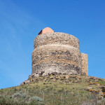 Torre di San Giovanni di Sinis.